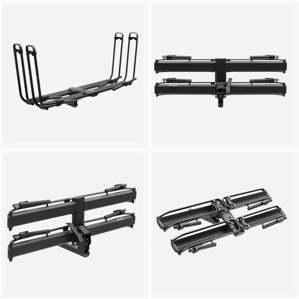 Thule Force XT XL Used for Dirty Gear